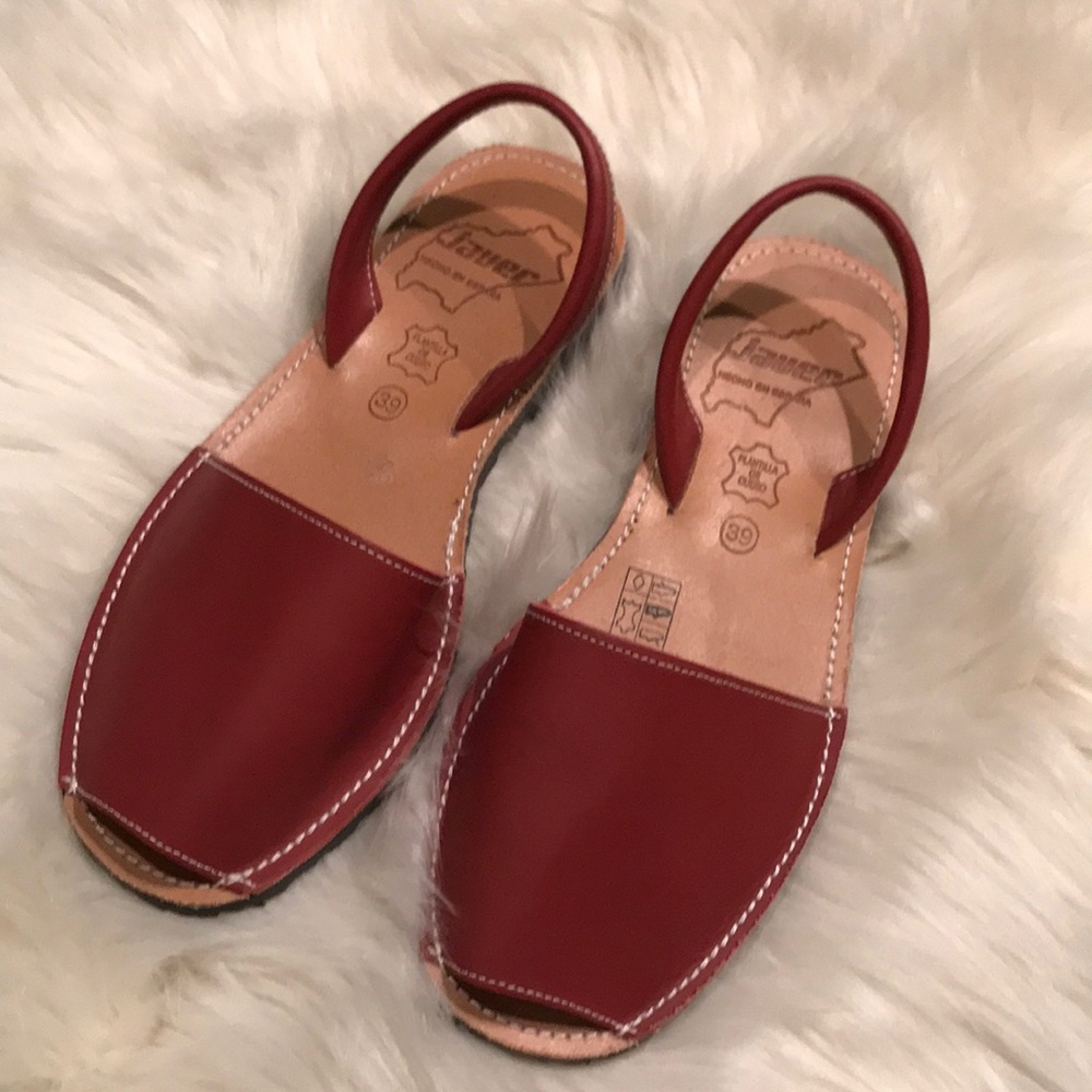 Women’s Sandals JAUER